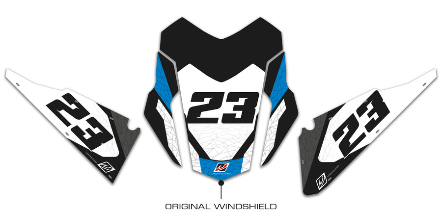 Personalización extra para tu BMW GS