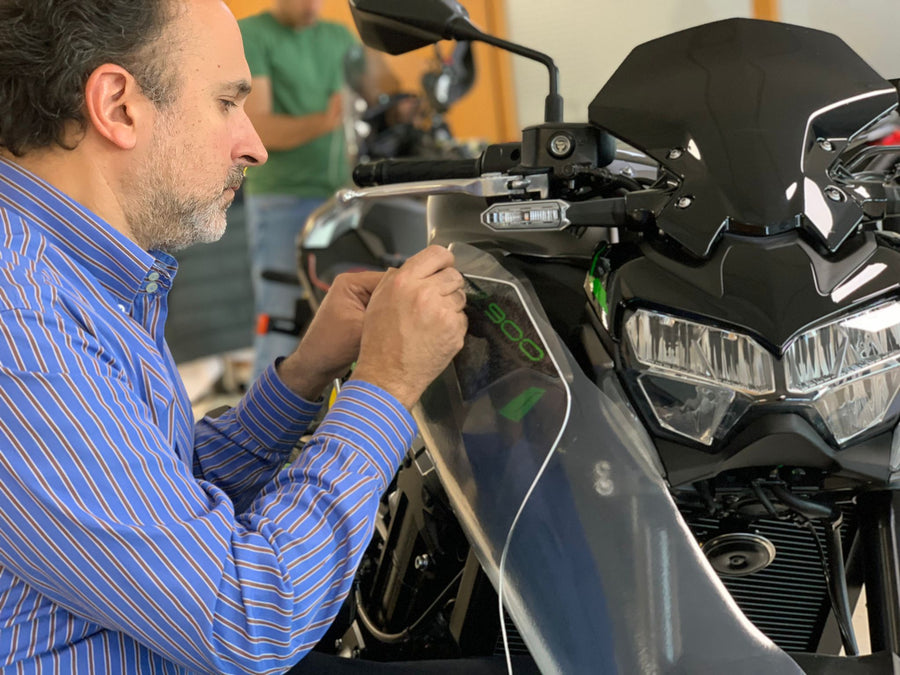 Uniracing, cuando la innovación y la tecnología españolas marcan el ritmo