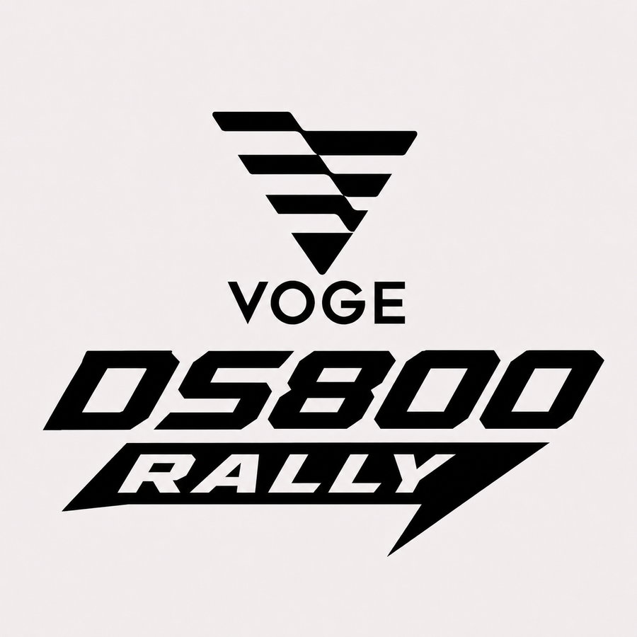 Adhesivos VOGE DS800 RALLY