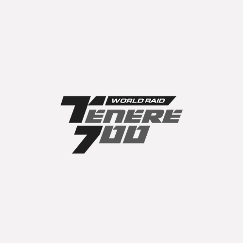 Adhesivos Yamaha Ténéré 700 World Raid