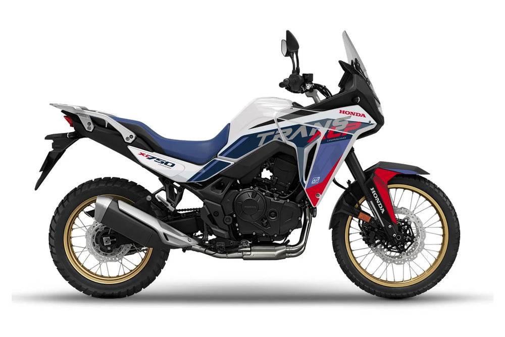 Adhesivos Honda Transalp 750 2025–2026