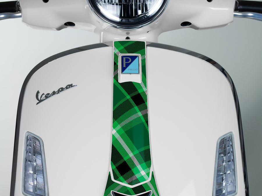 Kit de Adhesivos Vespa GTS / GTS Super (2019-2024)