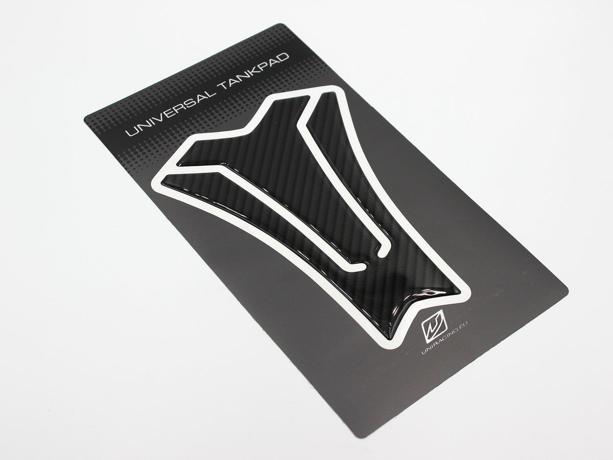 #stickers #adventure #motoadventure #grastec #protection #z900 #tankpad #carbonfiber