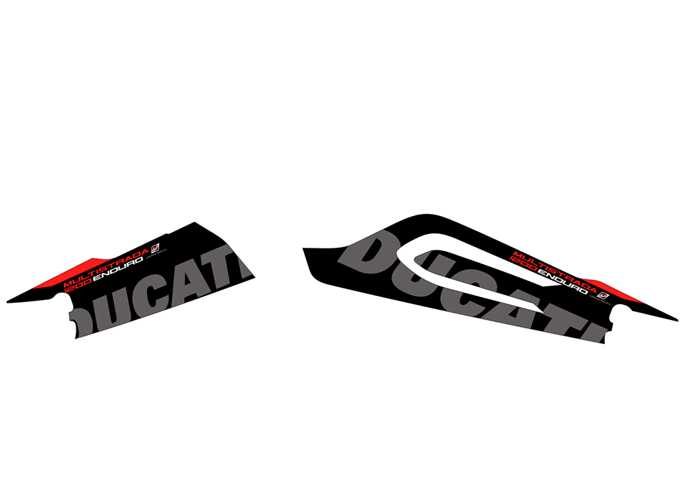 #ducati #ducatimultistrada #multistradav4 #multistradav4s #ducatimultistradav4 #ruleallroads #multistrada #uniracing #stickersforyouradventure #ducatimultistrada1200 #ducatimultistrada1260