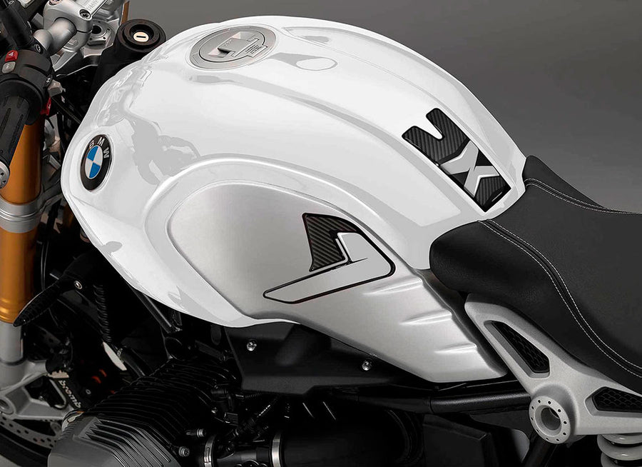 Tank pad (protector depósito) BMW NINE T(14-18)