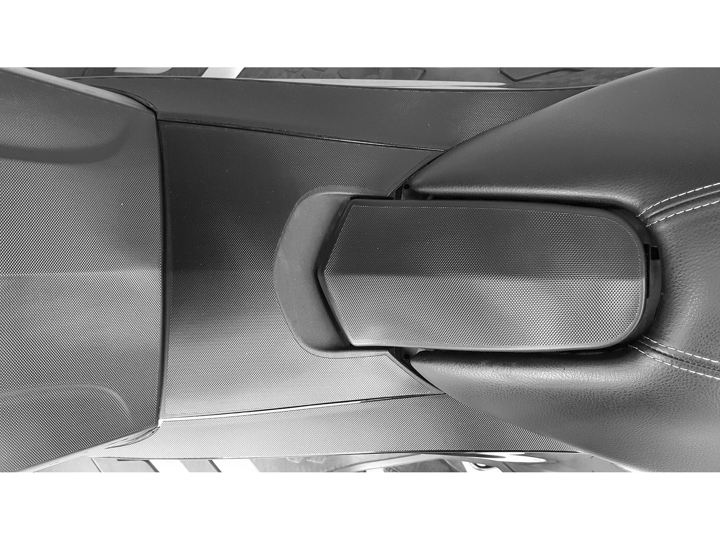 Scooter Scratch Saver BMW C650 GT 2013-2018 - Uniracing