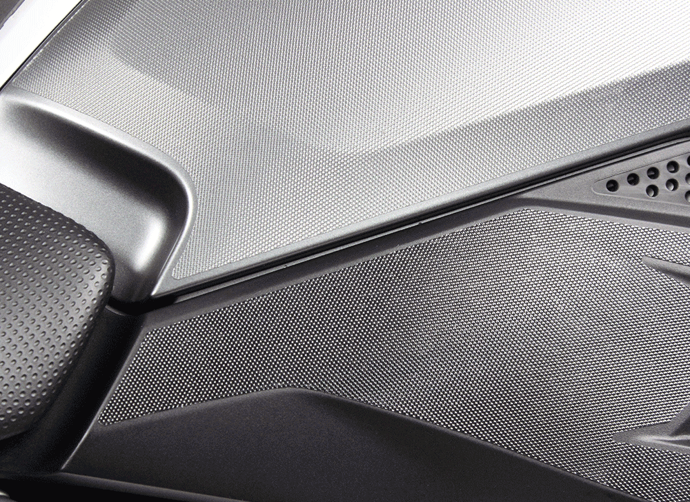 Off-road scratch saver for BMW R1200GS 17-18 and BMW R1250GS '19 - Uniracing #bmw #bmwmotorrad #bmwgs #spiritofgs #r1250gs #gsadventure #gsrallye #r1250gsa #bmwadvriders #r1250adventure #bmwgsfans #uniracing #stickersforyouradventure