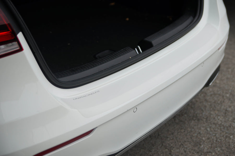 Car Rear Bumper Saver