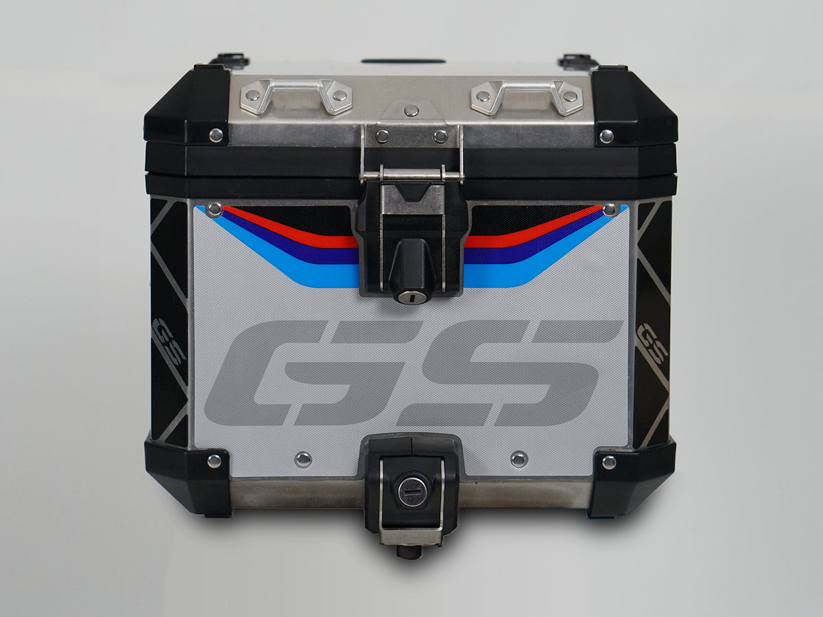 Top Case BMW Adventure 2004-20 GS - Uniracing