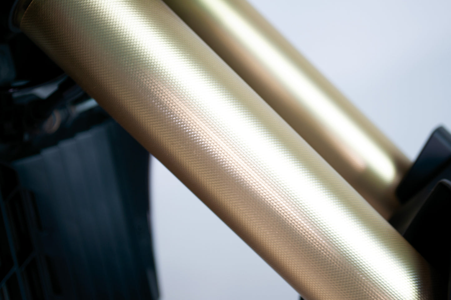 Off Road Scratch Saver Yamaha Tenere 700 2019-2022 Front Kit - Uniracing