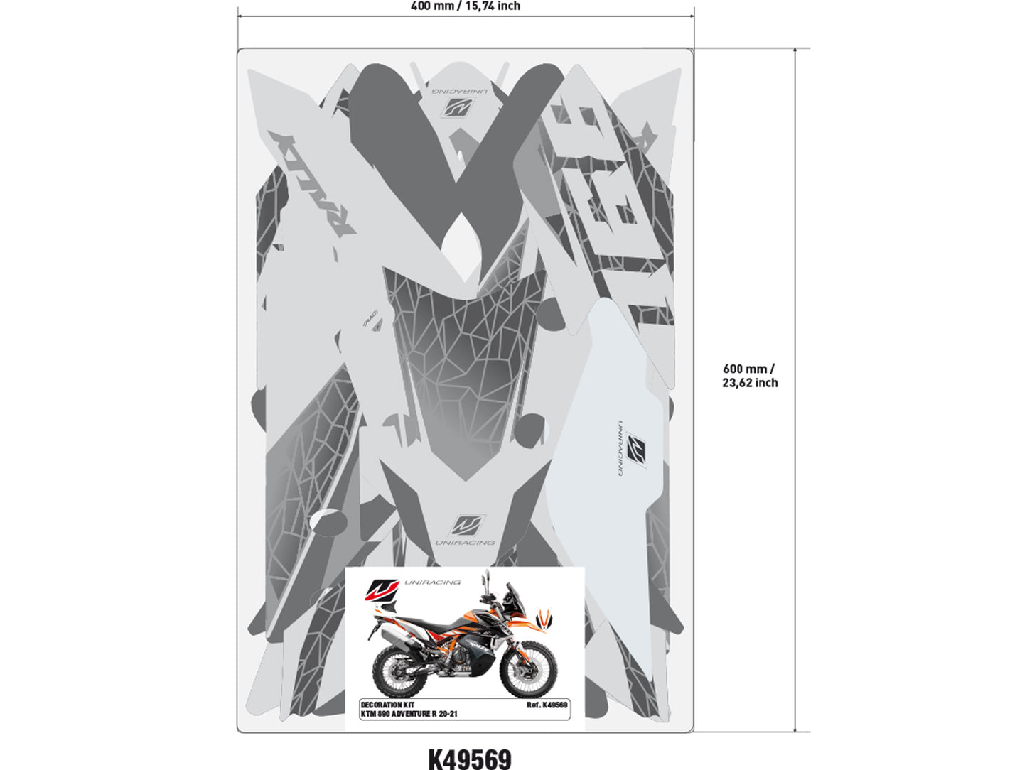 #ktm #ktm790 #ktm890 #readytorace #goadventure #ktm790rally #790rally #ktm890advr #ktm890advrrally #ktm790advrrally #ktm790advr #ktm790adventure #ktm890adventure