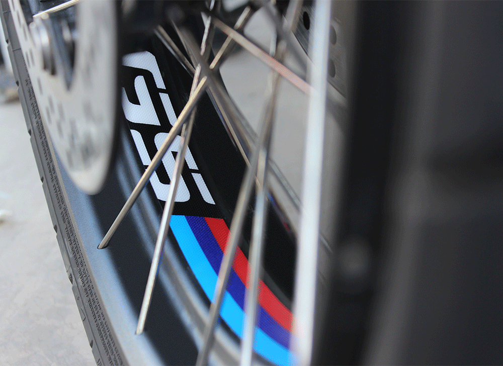 #bmw #bmwmotorrad #bmwgs #spiritofgs #r1250gs #gsadventure #gsrallye #r1250gsa #bmwadvriders #r1250adventure #bmwgsfans #decals #bike #stickers #adventure #motoadventure #graphickit #graphics #bmwR1200gs #bmwr1200gsadventure #bmwr1200gsa #rim #rimsticker #rimdecoration