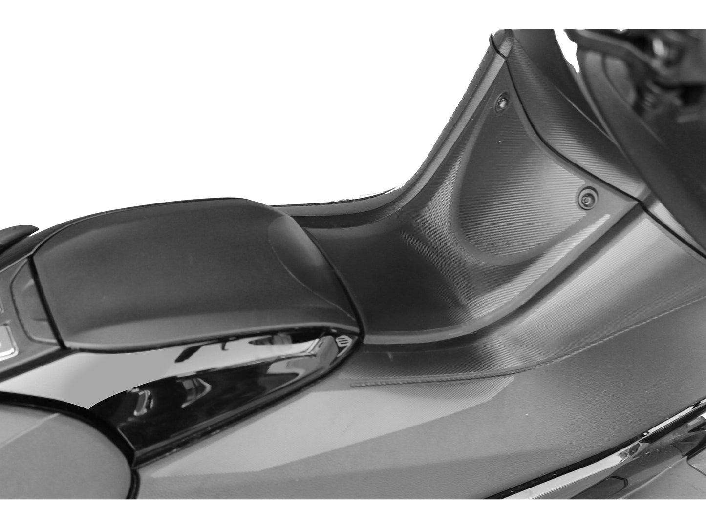 Scooter Scratch Saver YAMAHA TMAX 530/560 '17-'19 - Uniracing