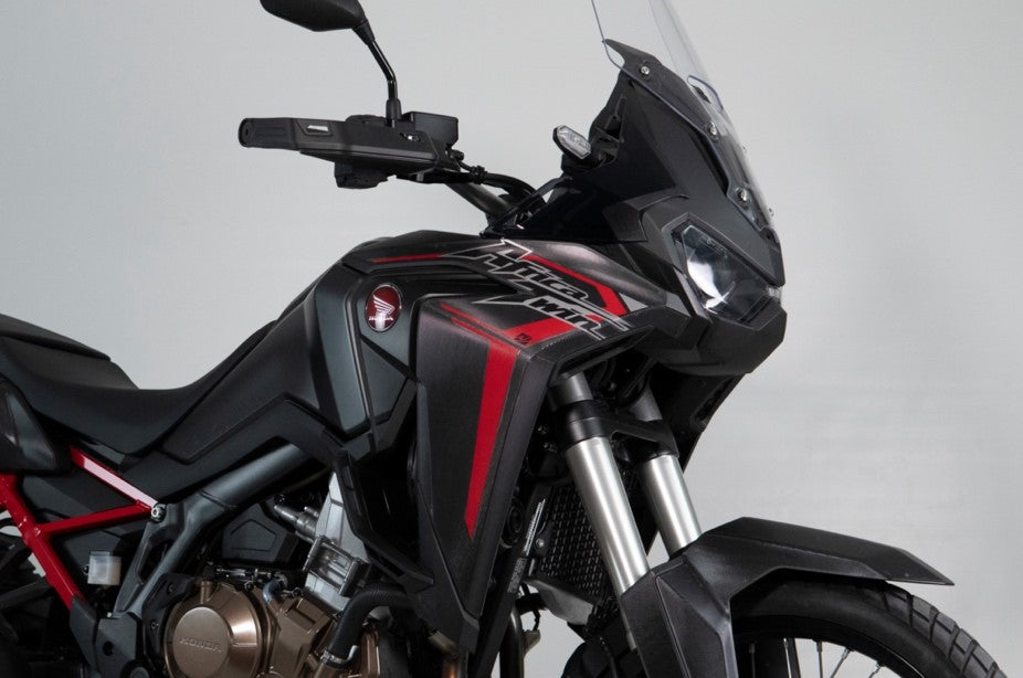 Protección Uniracing para la Africa Twin