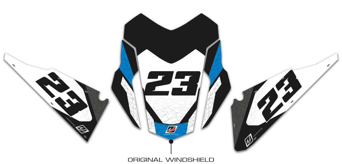 Personalización extra para tu BMW GS