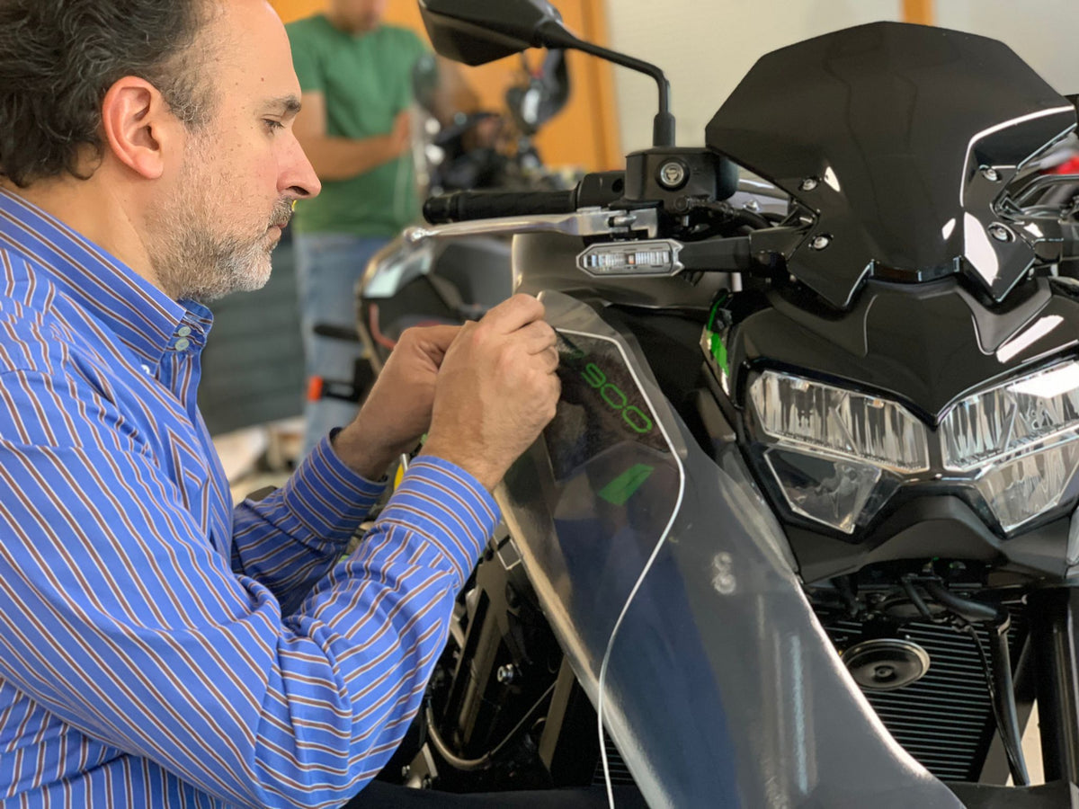 Uniracing, cuando la innovación y la tecnología españolas marcan el ritmo