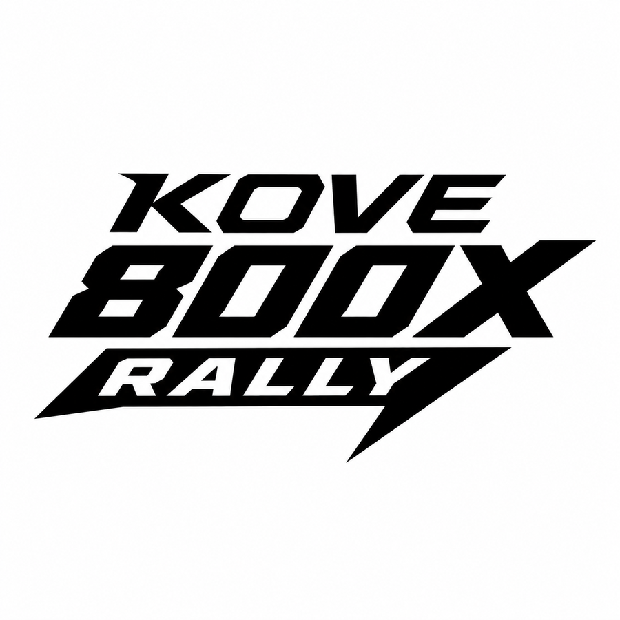ADHESIVOS KOVE 800X RALLY