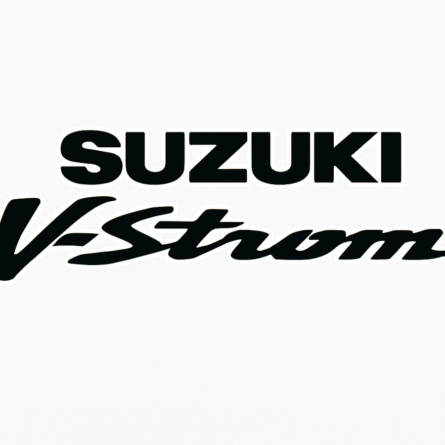 SUZUKI V-STROM 800