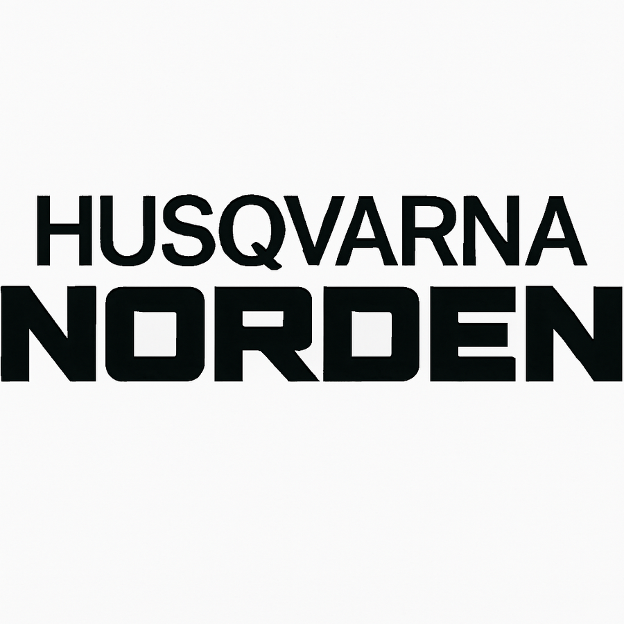 Adhesivos Husqvarna Norden 901