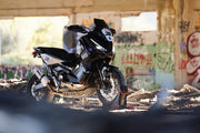 KIT ADHESIVOS HONDA X ADV REPLICA KIRIAN 2025 - Unitransfer Marking Systems, S.L.