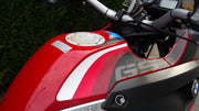 Kit Adhesivo BMW R1200 GS 2005. (Protección y estética) - Uniracing