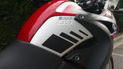 Kit Adhesivo BMW R1200 GS 2005. (Protección y estética) - Uniracing