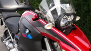 Kit Adhesivo BMW R1200 GS 2005. (Protección y estética) - Uniracing