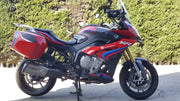 Kit adhesivos BMW S1000 XR - Uniracing