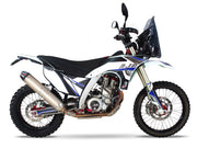 Kit de adhesivos para AJP PR7 de Uniracing