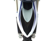 Kit adhesivos AJP PR7 - Uniracing