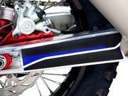 Kit adhesivos AJP PR7 - Uniracing