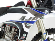 Kit adhesivos AJP PR7 - Uniracing