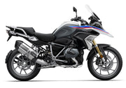 Kit adhesivos depósito y guardabarros BMW R1200GS 17-18 y BMW R1250GS 19-23 Colores M - Unitransfer Marking Systems, S.L.