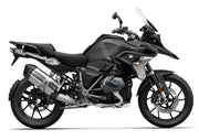 Kit adhesivos BMW R1250 GS 40 aniversario ANTHRACITE - Unitransfer Marking Systems, S.L.