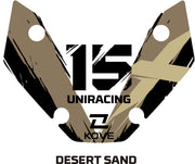 Cúpula Personalizable Kove 800X – Desert Sand - Unitransfer Marking Systems, S.L.