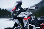 Kit Adhesivos Honda Africa Twin (24-25) Replica Kirian Mirabet 2025 - Unitransfer Marking Systems, S.L.