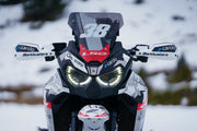 Kit Adhesivos Honda Africa Twin (24-25) Replica Kirian Mirabet 2025 - Unitransfer Marking Systems, S.L.