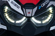 Faro replica mirabet Honda africatwin crf1100l 2024 - Unitransfer Marking Systems, S.L.