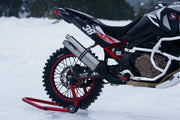 Kit Adhesivos Honda Africa Twin (24-25) Replica Kirian Mirabet 2025 - Unitransfer Marking Systems, S.L.