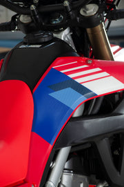 Kit de adhesivos Honda CRF 300L – Rally Yellow - Unitransfer Marking Systems, S.L.