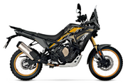 Kit de adhesivos Voge DS800 Rally Desert Gold 