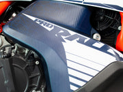 Kit adhesivos KTM 790 Adventure R Rally 2018-19 | AZÚL - Uniracing