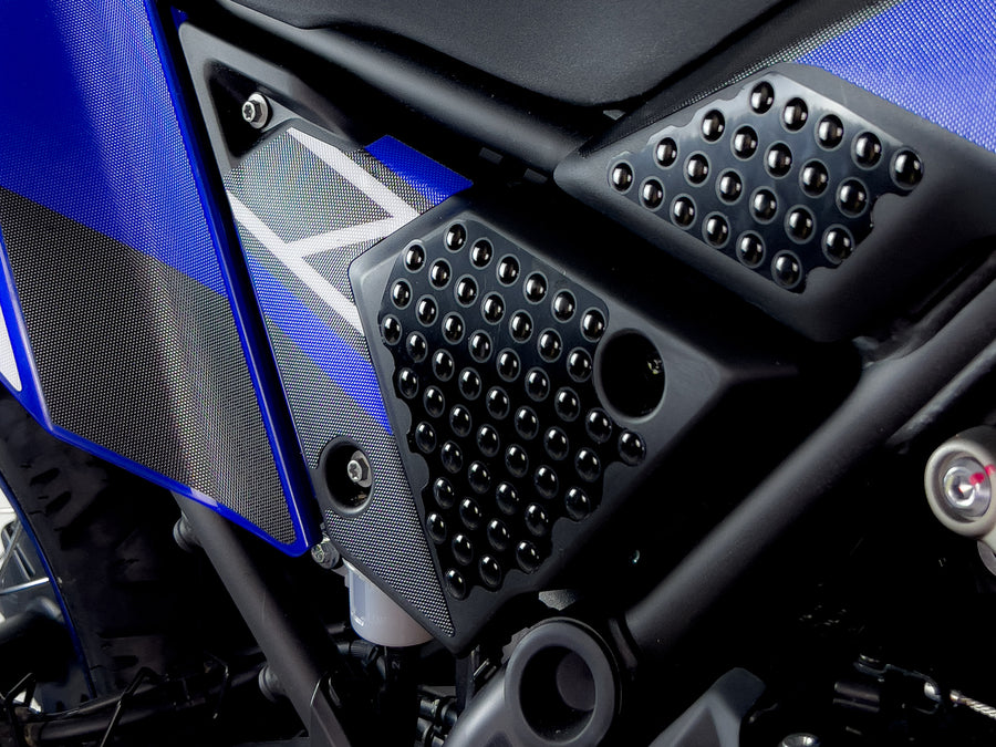 Kit Rally Grip T7 World Raid 22-23