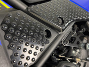 Kit Rally Grip Tenere 700 2019-2023 - Uniracing