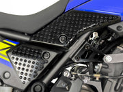 Rally grip (adhesivo de agarre) en la Yamaha Tenere