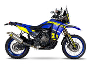 Kit Adhesivos completo Yamaha T7 World Raid - Uniracing