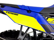 Kit Adhesivos completo Yamaha T7 World Raid - Uniracing
