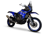 Kit Adhesivos completo Uniracing para Yamaha T7 World Raid  (color azúl)