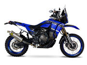 Kit Adhesivos completo Yamaha T7 World Raid - Uniracing