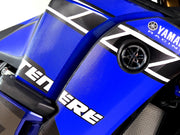 Kit Adhesivos completo Yamaha T7 World Raid - Uniracing